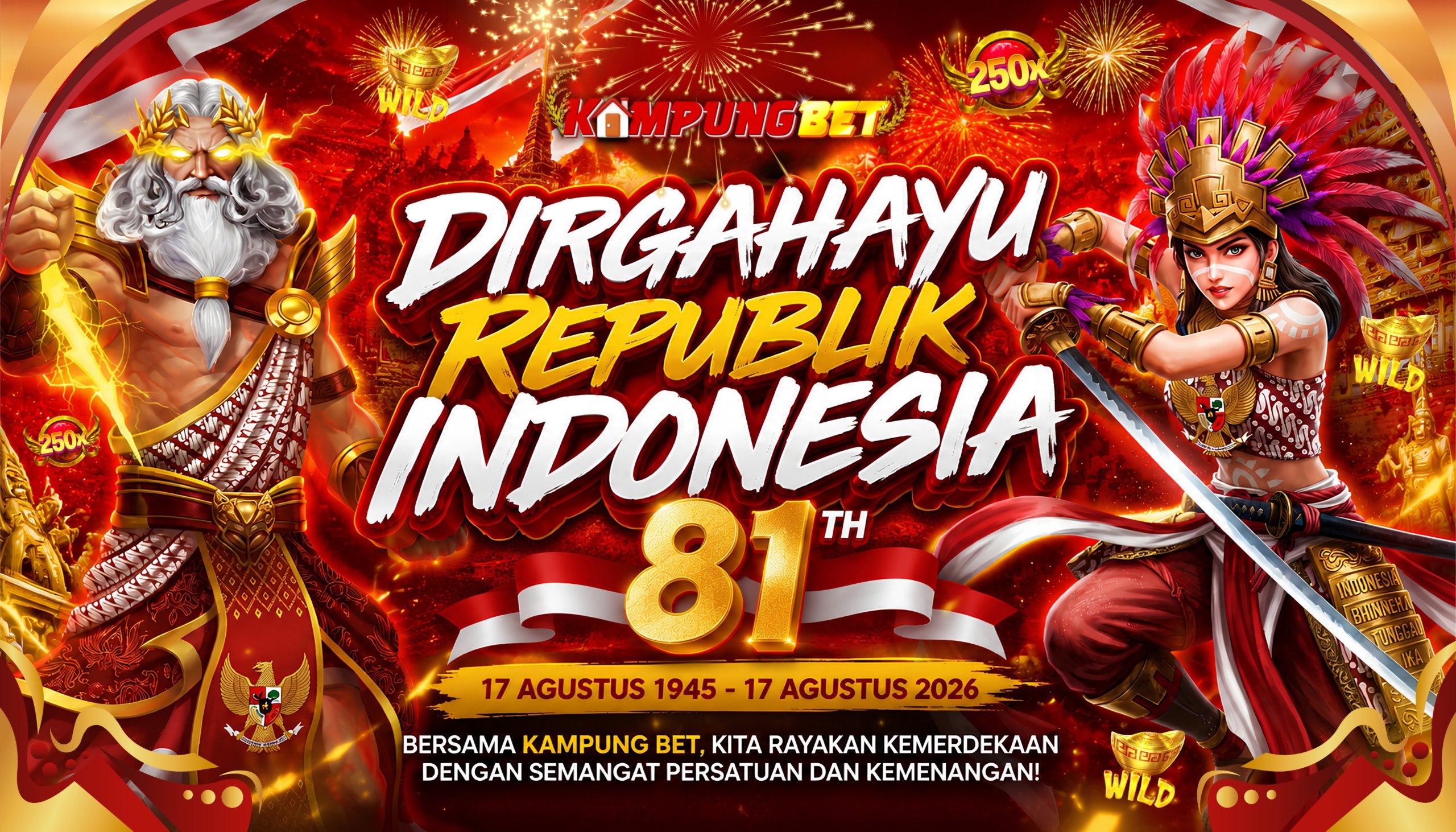 HUT RI