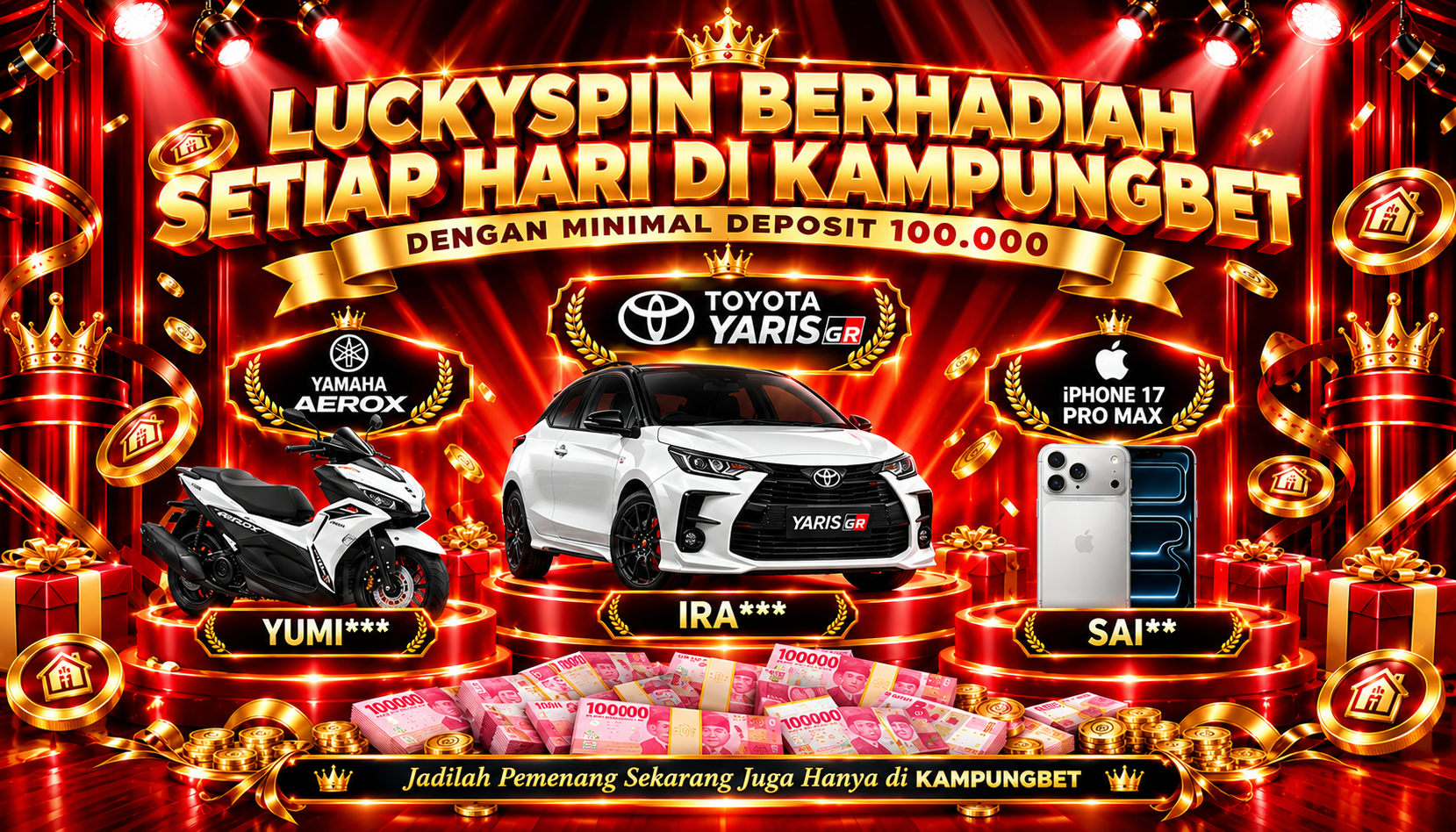 kampungbet