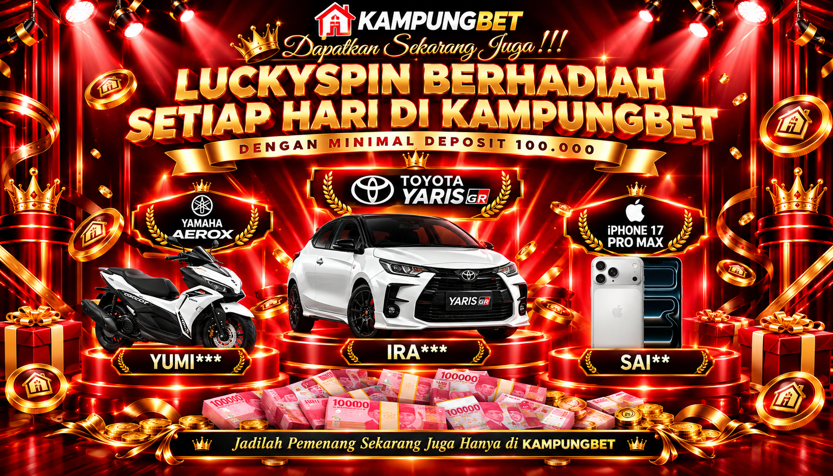 kampungbet