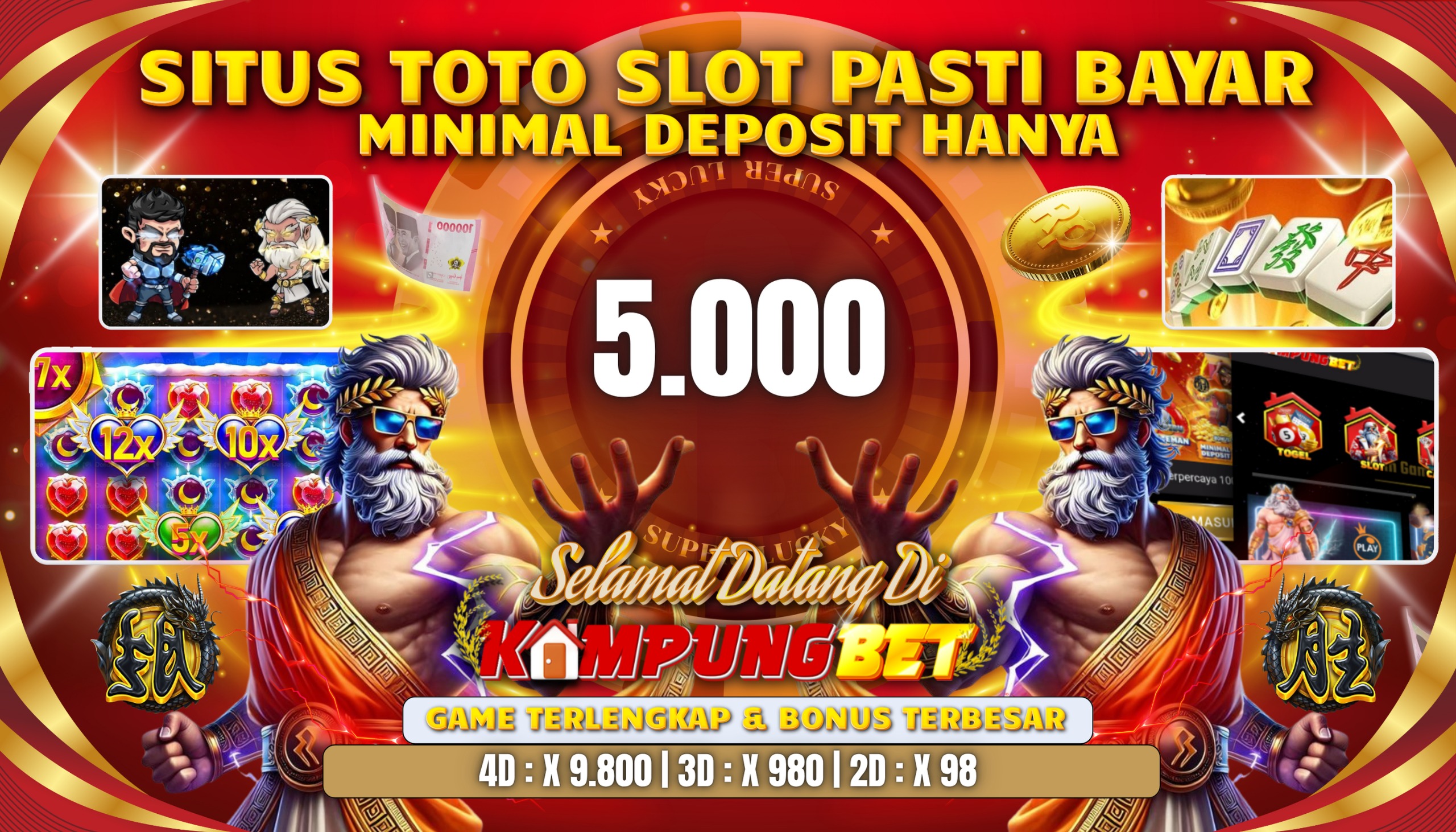 kampungbet
