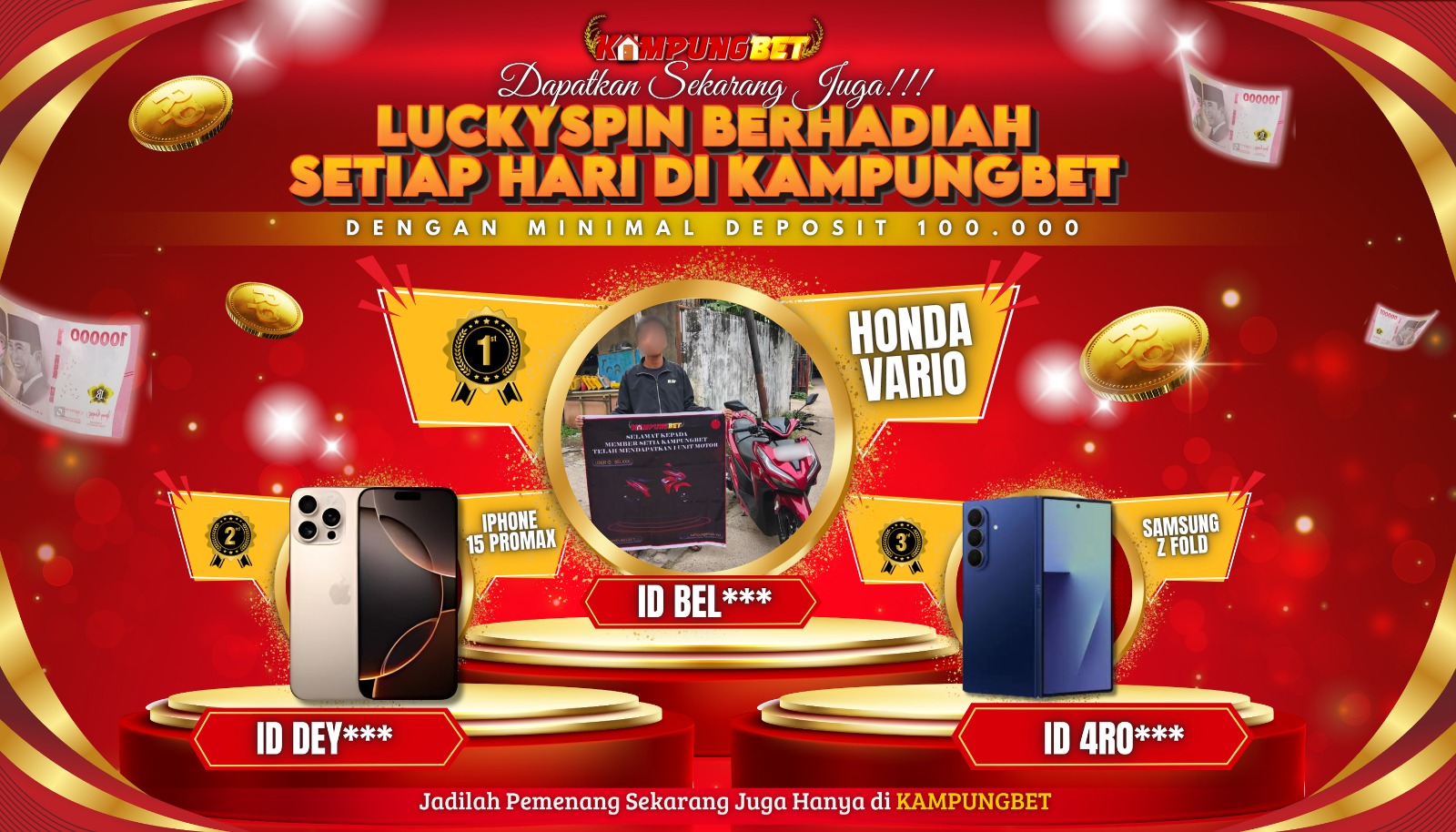 kampungbet