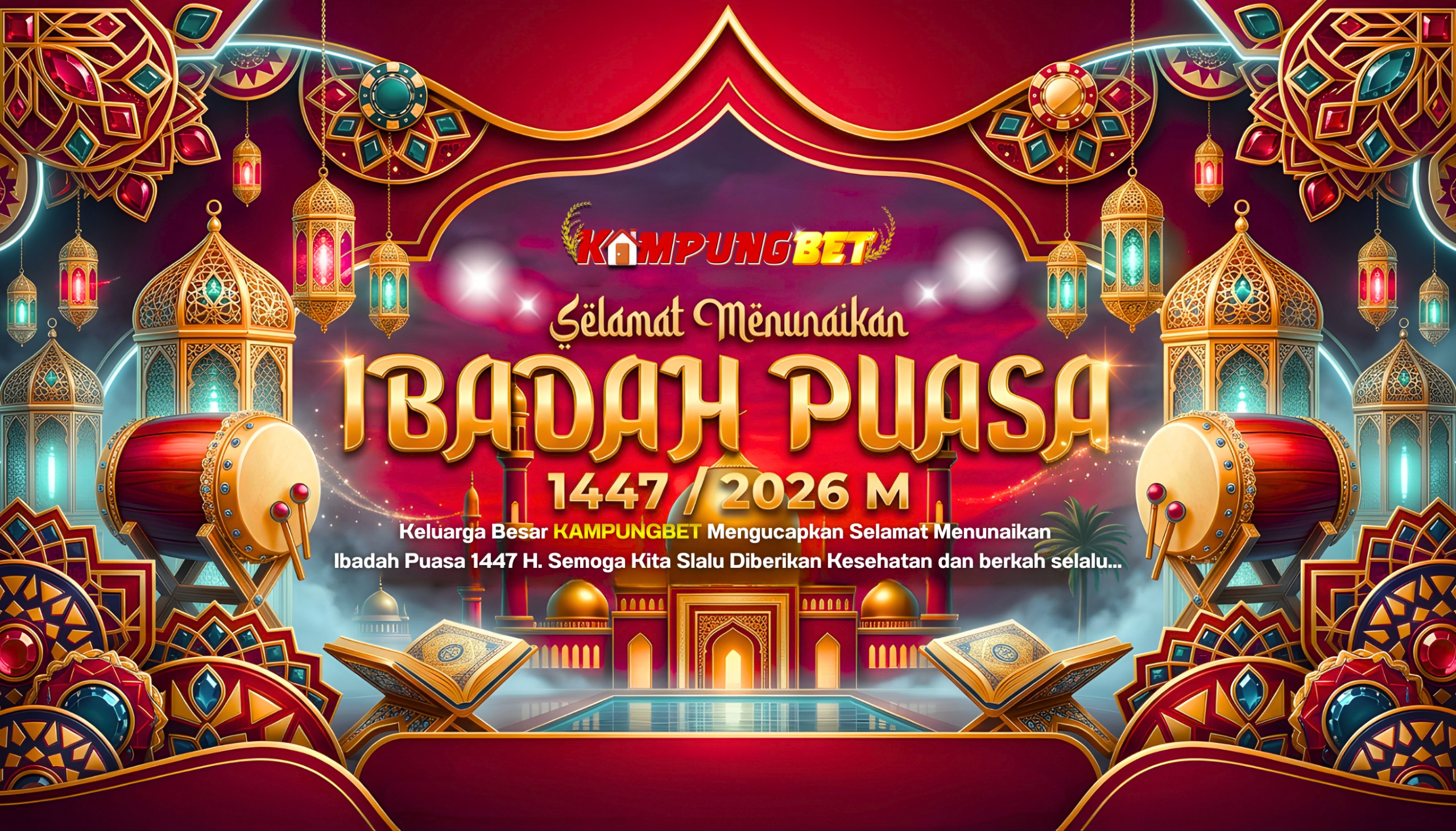event puasa