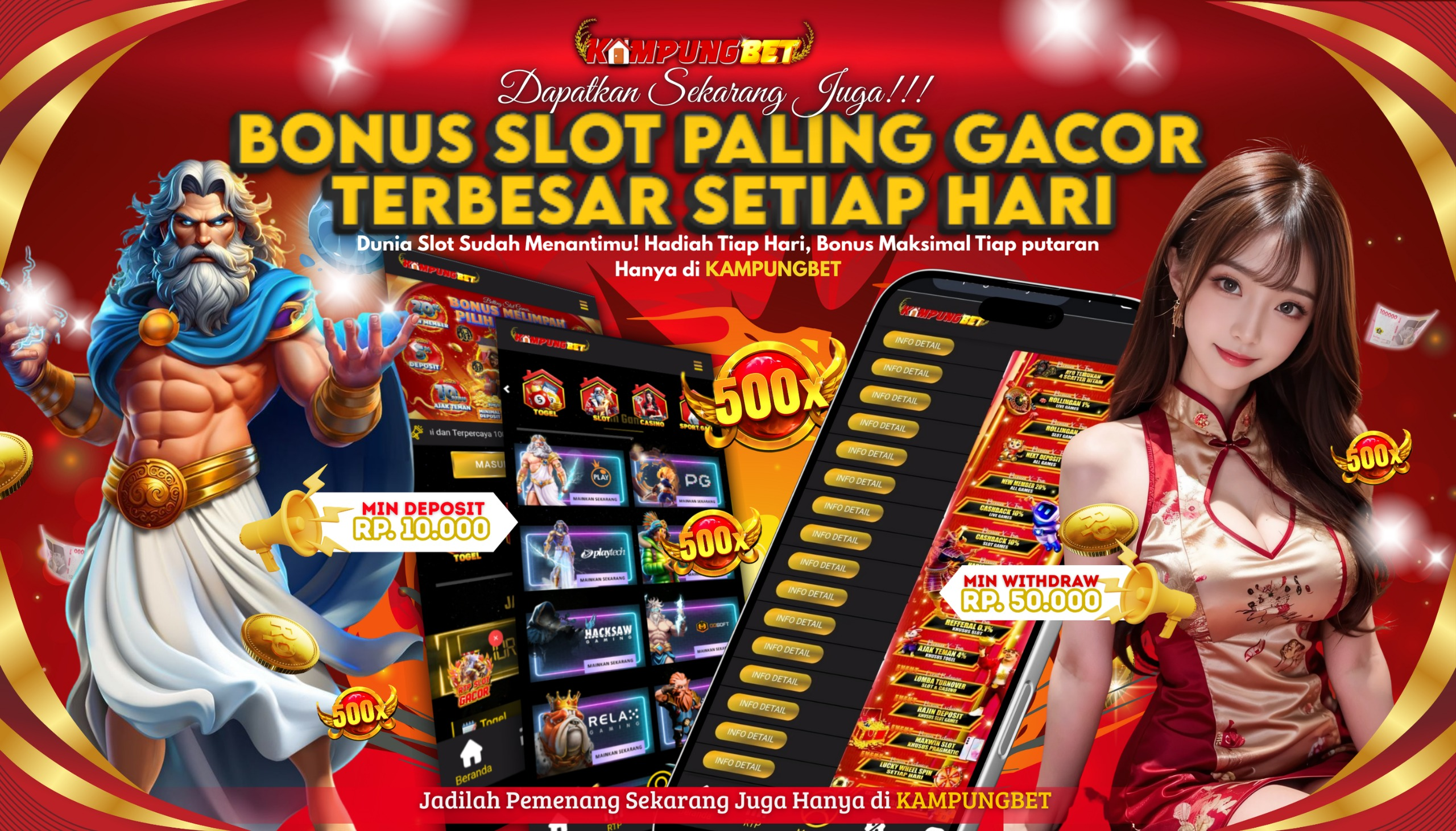 kampungbet
