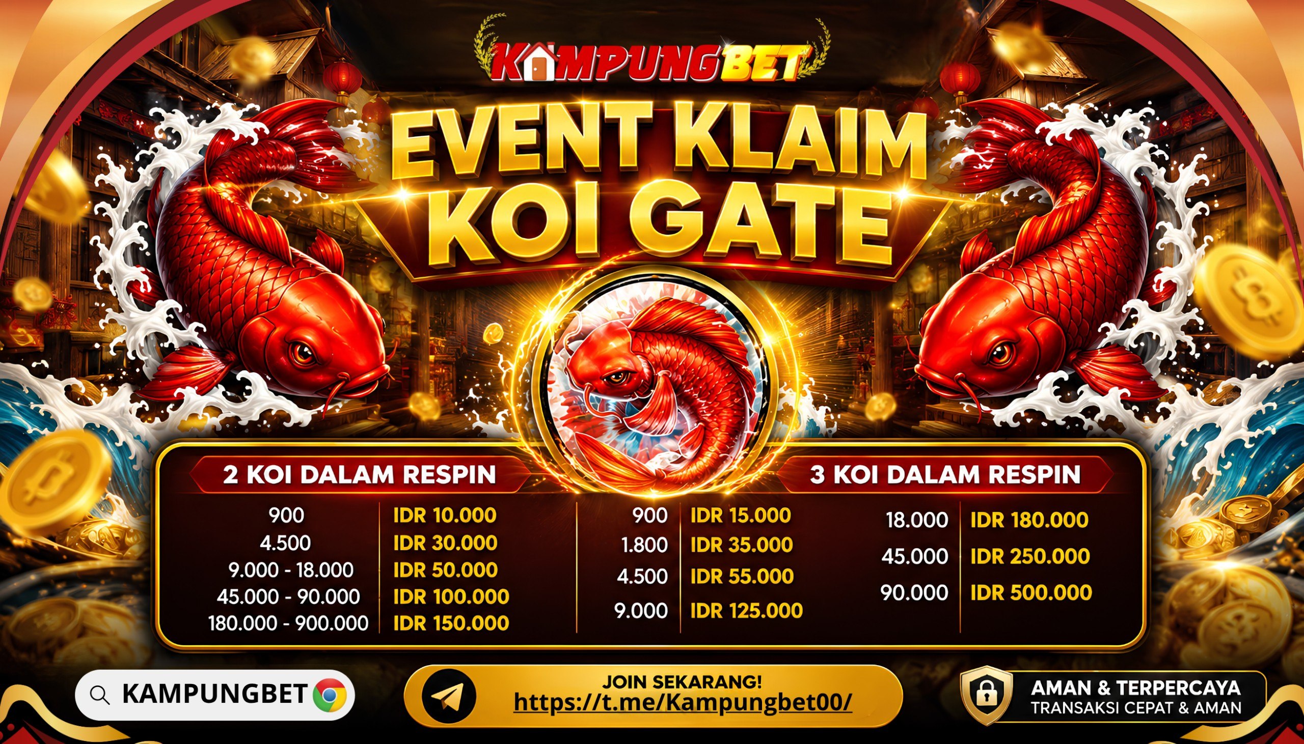 kampungbet
